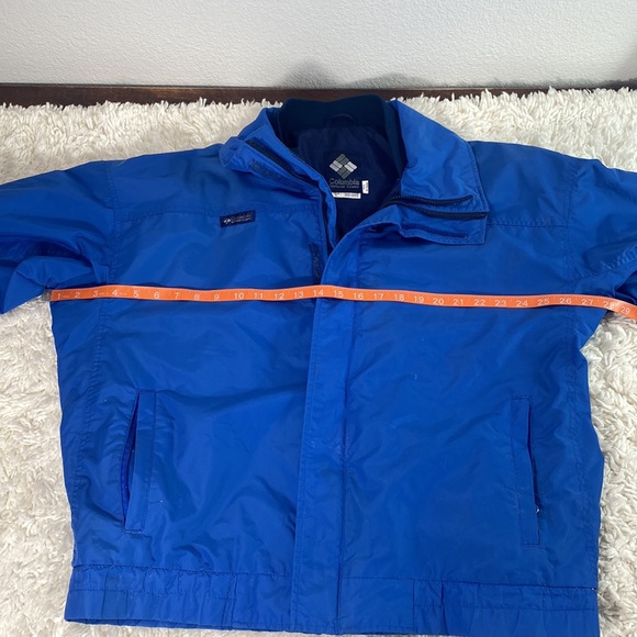 Vintage Columbia Bugaboo Radial Sleeve Jacket, Men's Extra Large - Picture 7 of 7